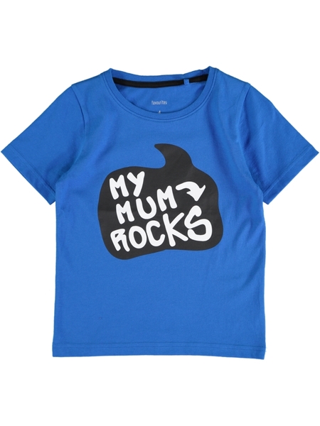 TB SHORT SLEEVE TEE $2.00