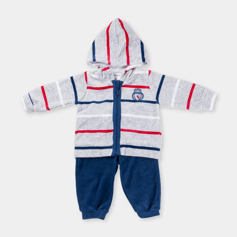 Tutto Piccolo Tracksuit $22