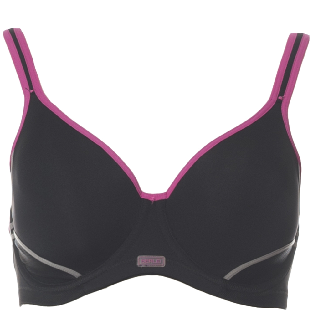 Berlei Electrify Contour Pl $22