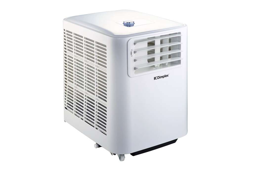 Dimplex 2.6kW 9,000 BTU Mini Portable Air Conditioner $399