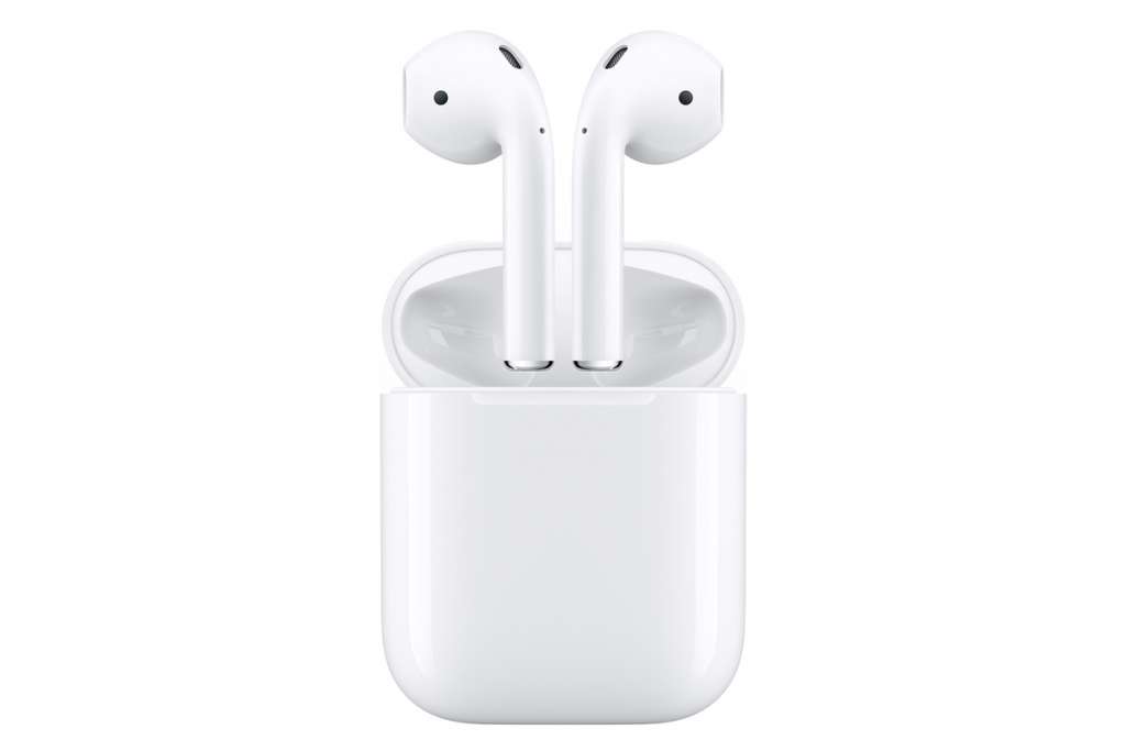 Apple AirPods Simply ingenious.$219