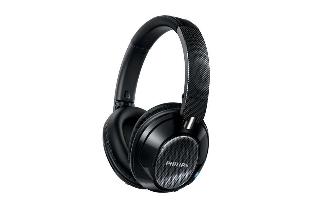 Philips Wireless Noise Cancelling Bluetooth Headphones $149