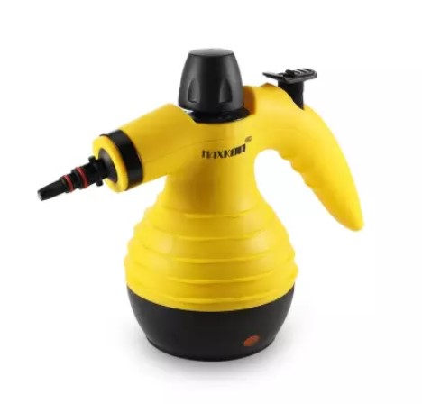 Maxkon 11 in 1 Handheld Steam Cleaner With Steam Mop Function $44.97 + Delivery (RRP $129.95)