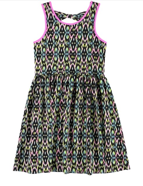 GIRLS KNIT DRESS $10.00