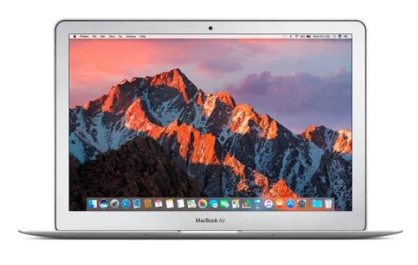 Apple 13″ MacBook Air (128GB, 1.8GHz, i5) – MQD32 $1,299 + Delivery (Don’t Pay $1,499)