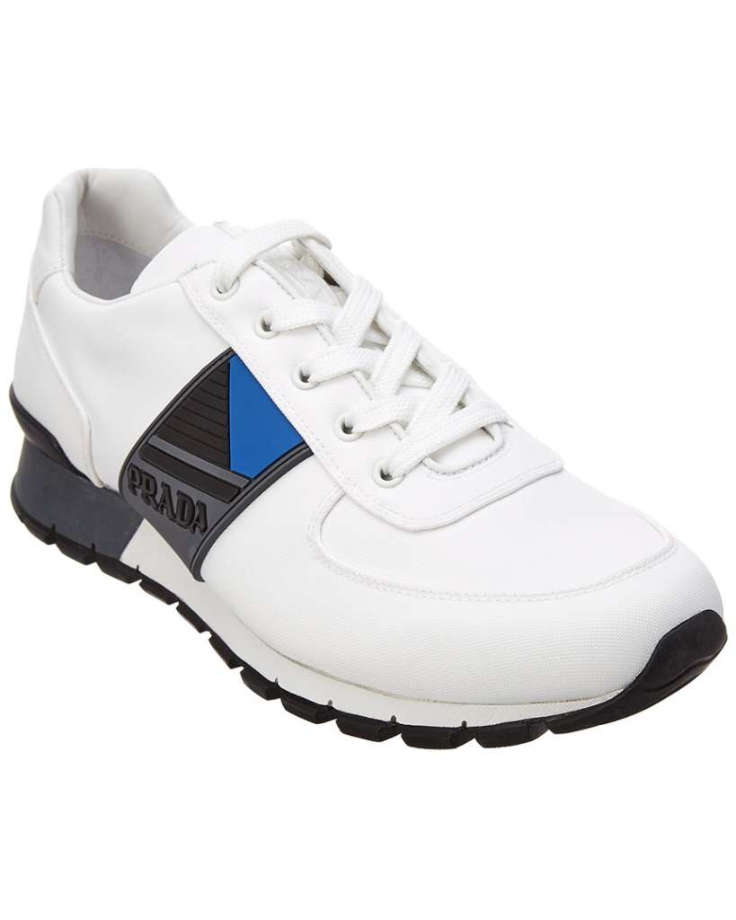 Prada Sneaker $625.60