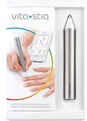 Vitastiq Vitamin & Mineral Tracker $134.99 (Don’t pay $245)