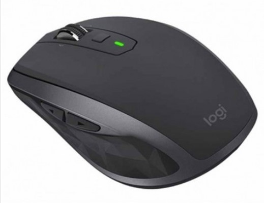 Logitech MX Anywhere 2S Wireless Bluetooth Mobile Mouse Graphite 910-005156 $69.00 (RRP $129.00)