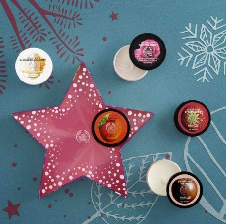 30% OFF Body Butter Stars of The Forest   $40.00