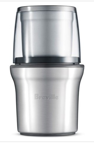 Breville The Coffee & Spice Grinder $49.00