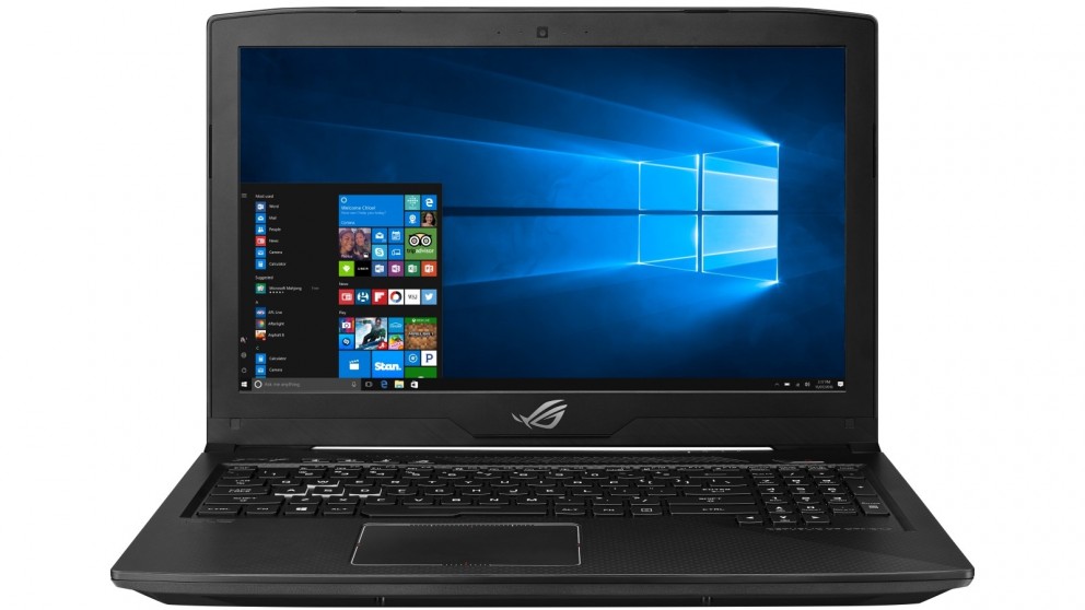 Asus ROG GL503GE-EN026T 15.6-inch Gaming Laptop $1696