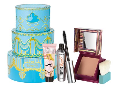 BENEFIT COSMETICS Goodie Goodie Gorgeous Holiday (Limited Edition) $60.00