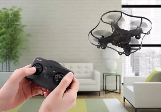 Kogan Nano Drone $19 + Delivery (Was $49)