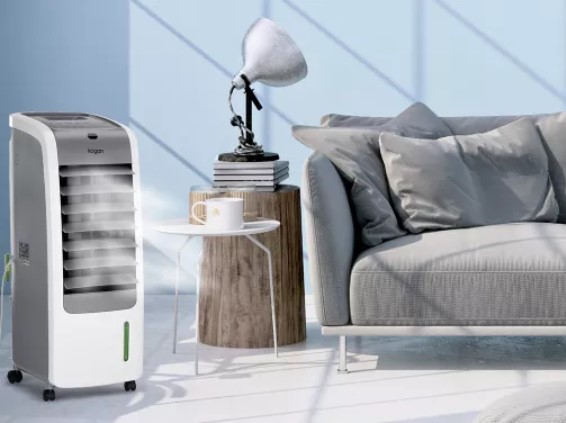 Kogan Extreme Evaporative Cooler $99 + Delivery (Was $139)