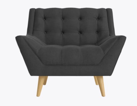 16% OFF Pia Armchair Now $499 (RRP $599)