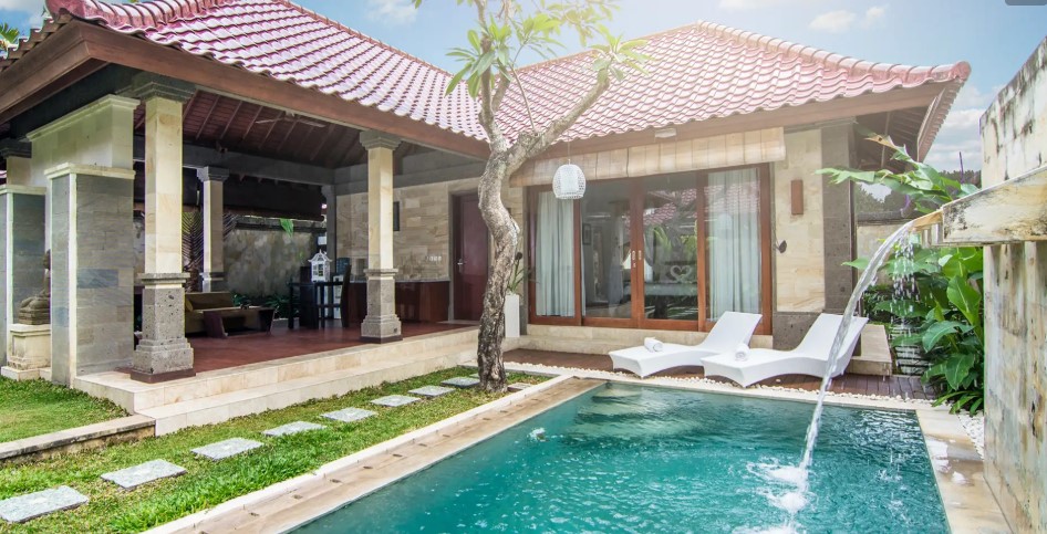 Relax with Nightly Dinner, Daily Afternoon Tea, Massages & More Included | Bali Prime Villas 5 Nights from AUD$999 /villa (Valued up to $2,994)