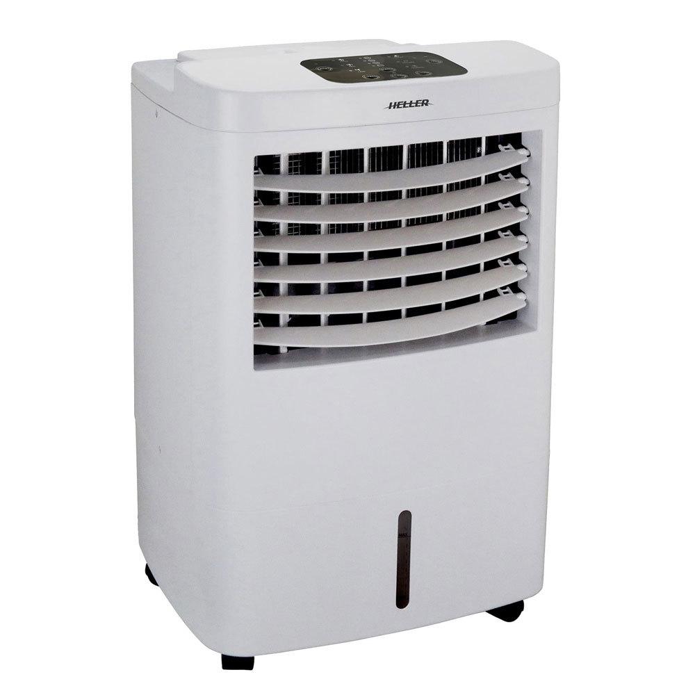 Heller 12L Evaporative Cooler Fan $126