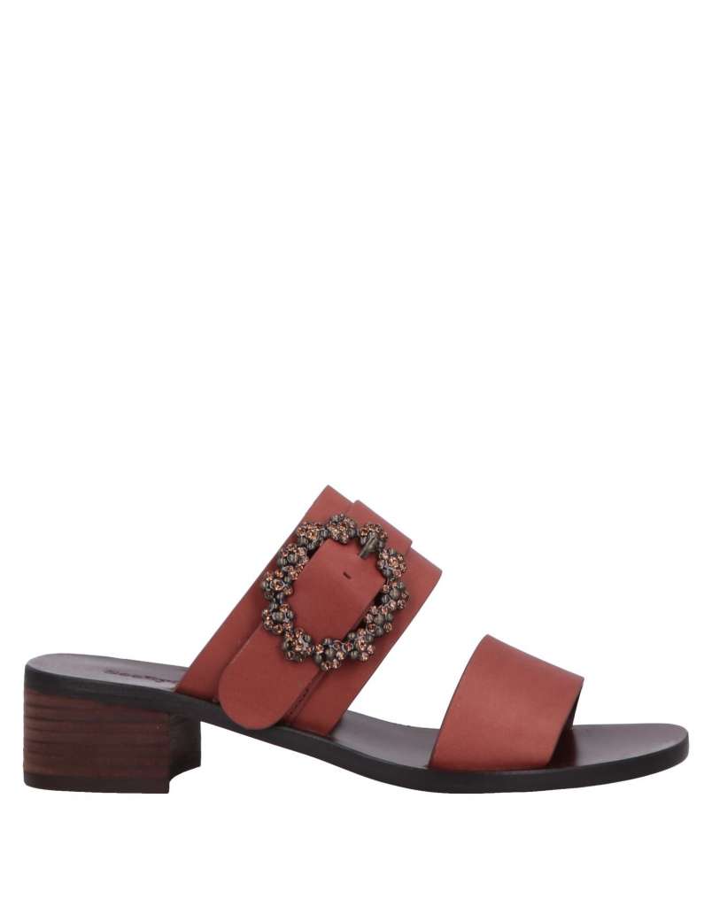 SEE BY CHLOÉ Sandals US$ 289,00