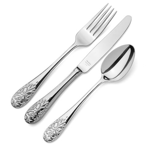 Wedgwood Vera Wang Harrow Cutlery Set 16pce $77.00