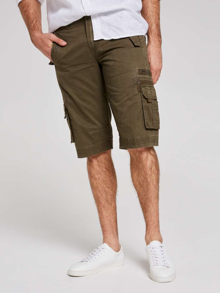 REVIVAL CARGO SHORT $55.96 AUD