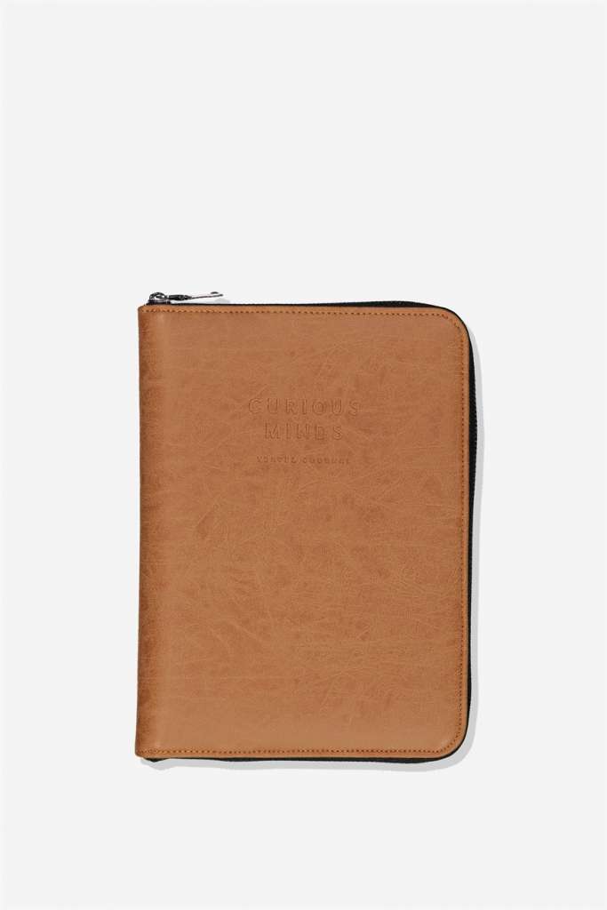 Lost Travel Journal $29.99