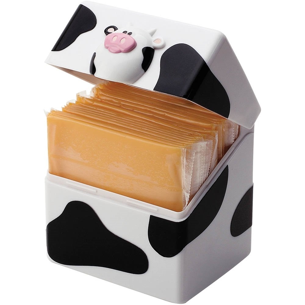 Joie Adorable Moo-Moo Cheese Pod $7.99