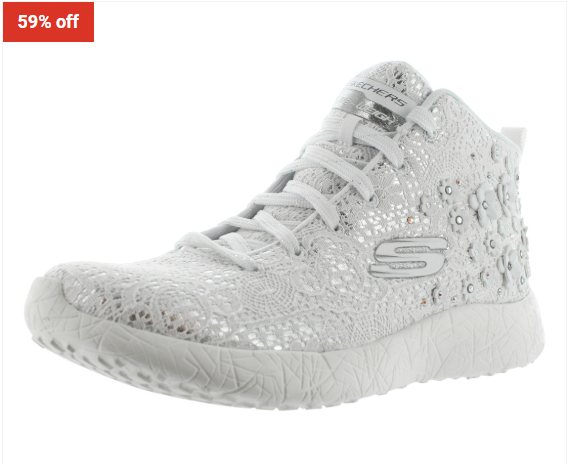 Skechers Seeing Stars Casual Women Shoe $45 (RRP $109.95)