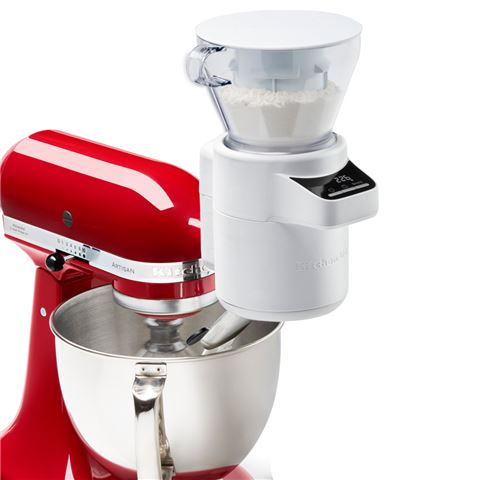 KitchenAid Sifter + Scale Attachment $189.00