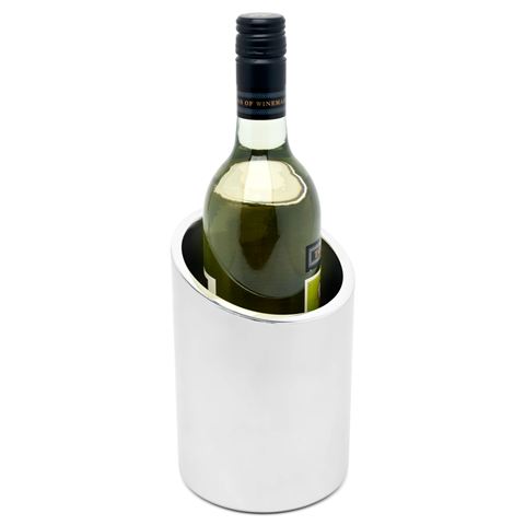 Nambe Tilt Wine Chiller $83.00 (RRP:$139.00)