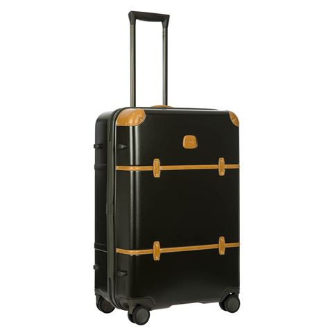 Bric’s Bellagio Black Spinner Case 70.5cm $566.00