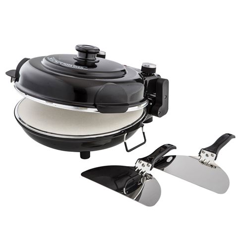MasterPro The Ultimate Pizza Oven $105.00
