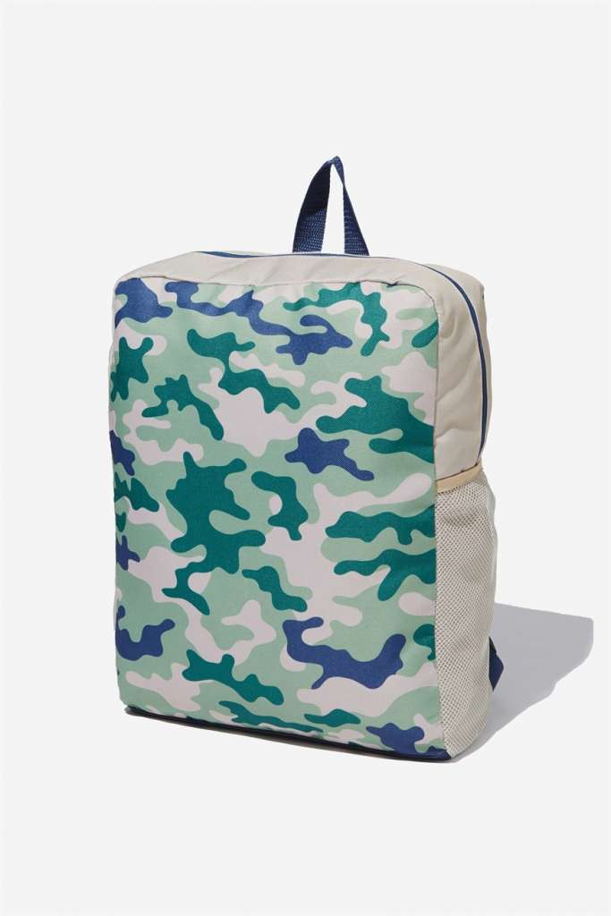 Cotton On Kids Back To School Backpack $5.00