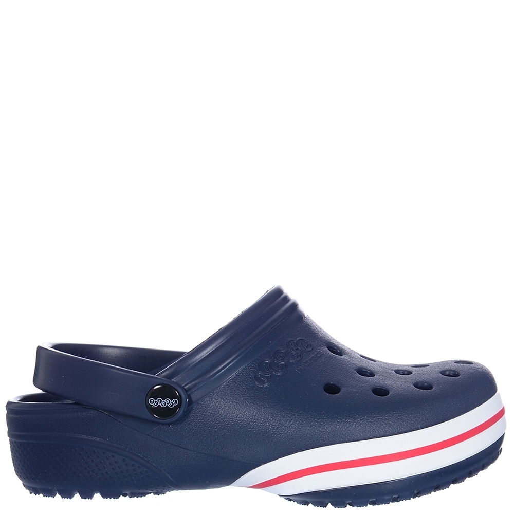 Crocs Kilby Kids Clogs Navy $14.95