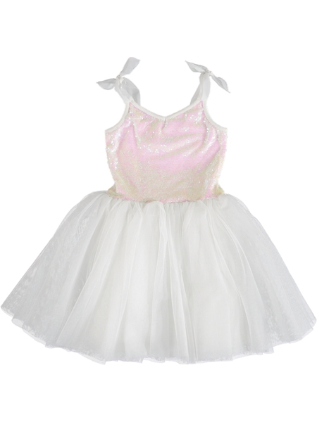 TODDLER GIRLS DRESS $25.00