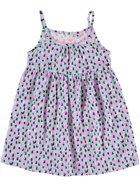 TODDLER GIRLS KNIT DRESS $5.00