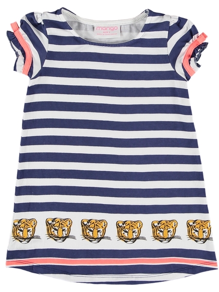 TODDLER GIRLS A-LINE DRESS $5.00