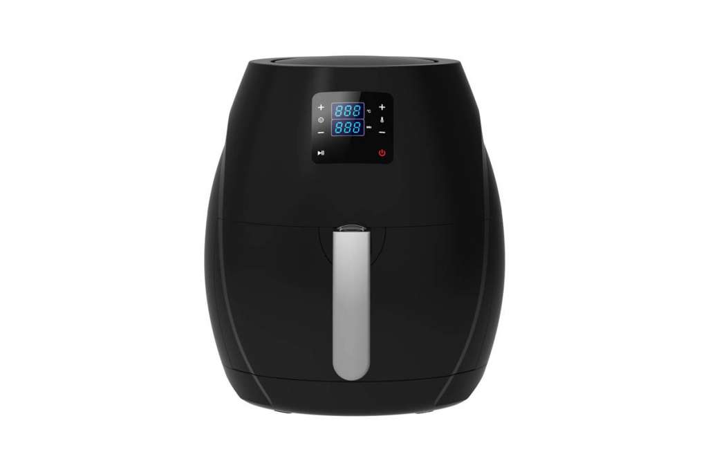 Kitchen Couture 7L Digital Air Fryer $85