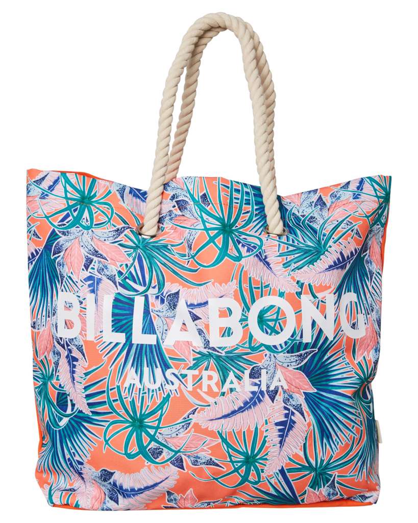 BILLABONG Mirage Essential Beach Bag $45.99