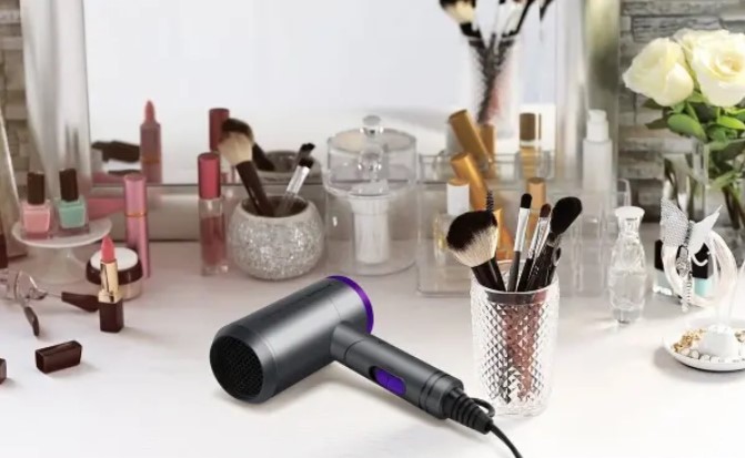 Estelle Ultrasonic Ceramic Hair Dryer $49 + Delivery (Was $99)
