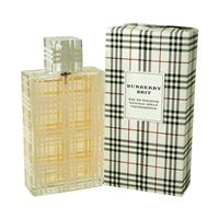 Burberry Brit for Women Eau de Toilette Spray 100ml $49.99 (Don’t Pay RRP: $142.00)
