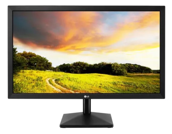 LG 24″ Full HD 1080p LED AMD FreeSync Monitor (24MK400H) $145 + Delivery (RRP $249)