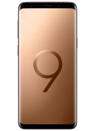 Samsung Galaxy S9+ (64GB, Sunrise Gold) – AU/NZ Model $999 + Delivery (Don’t Pay $1,349)