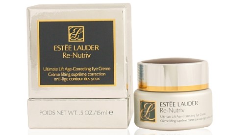 31% OFF ESTÉE LAUDER Re-Nutriv Ultimate Lift Eye Cream 15 ml $186.80 (RRP$271)