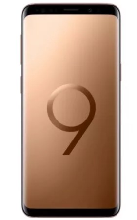 Samsung Galaxy S9+ (64GB, Sunrise Gold) – AU/NZ Model $999 + Delivery (Don’t Pay $1,349)