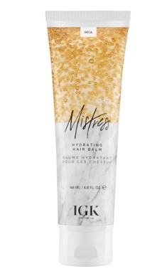 IGK Mistress Hydrating Hair Balm $42.00