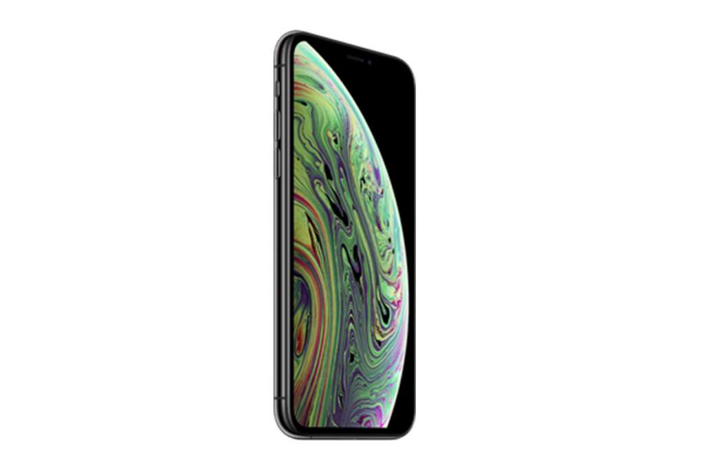 Apple iPhone XS (64GB, Space Grey) $1,579