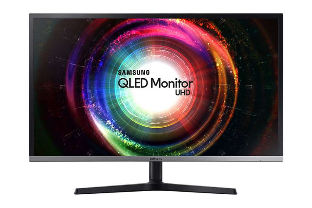 Samsung 32″ 16:9 3840×2160 UHD 4K LED Monitor $599