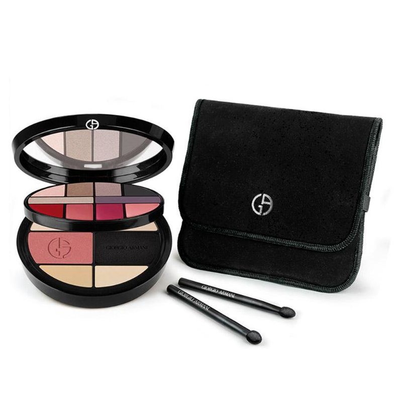 Giorgio Armani Color Ecstasy Make Up Palette $46