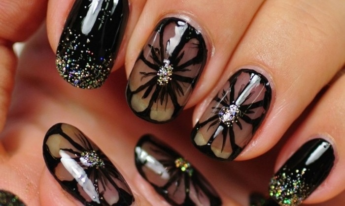 Gel Polish Manicure ($25), Gel Polish Pedicure ($35) or Both ($55) at Ujeans Spa and Beauty