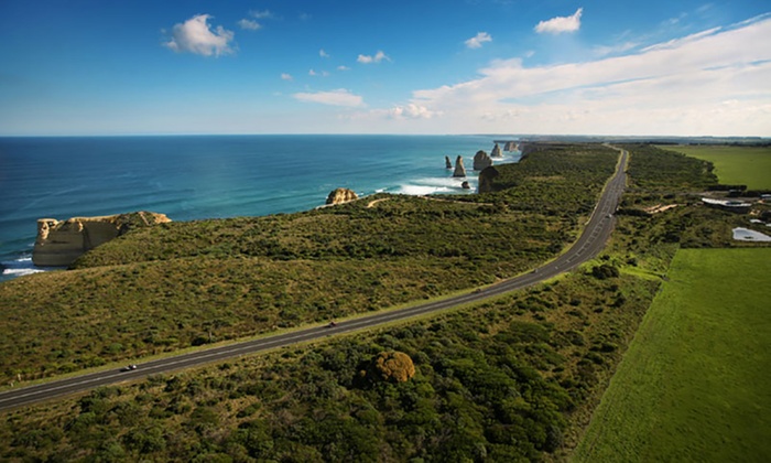 Great Ocean Road: Day Tour with Aussie Lunch Melbourne’s Best Tours FROM $69